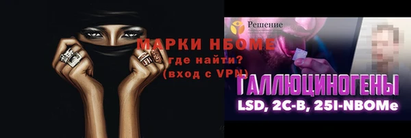 молекула духа Бугульма